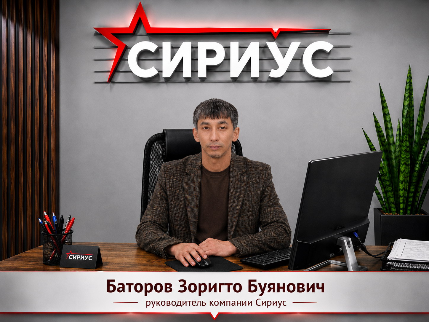 Зоригто Баторов